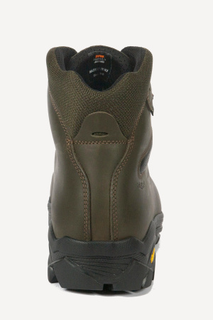 Ботинки 1007 VIOZ HUNT GTX RR (RU 41 EU 42 USm 8 СМ 26.1; waxed forest)